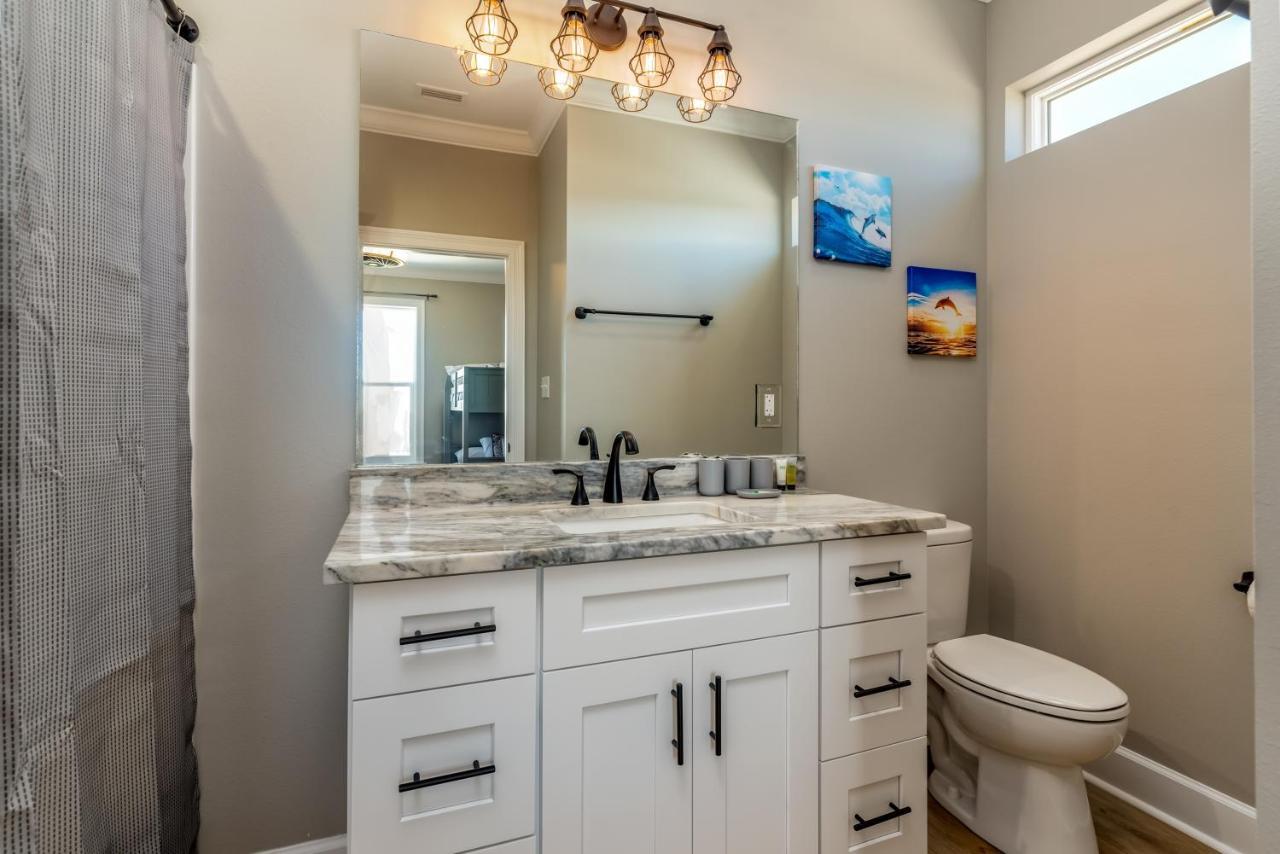 This Is Heaven - 2604 Bienville Blvd Home Dauphin Island Exterior photo